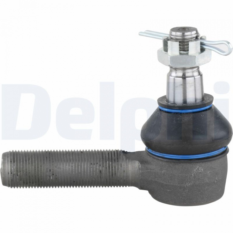 DELPHI Cap de bara montare Axa fata dreapta TA1168 pentru MERCEDES-BENZ MB bus (W631) 1988 1989 1990 1991 1992 1993 1994 1995 1996