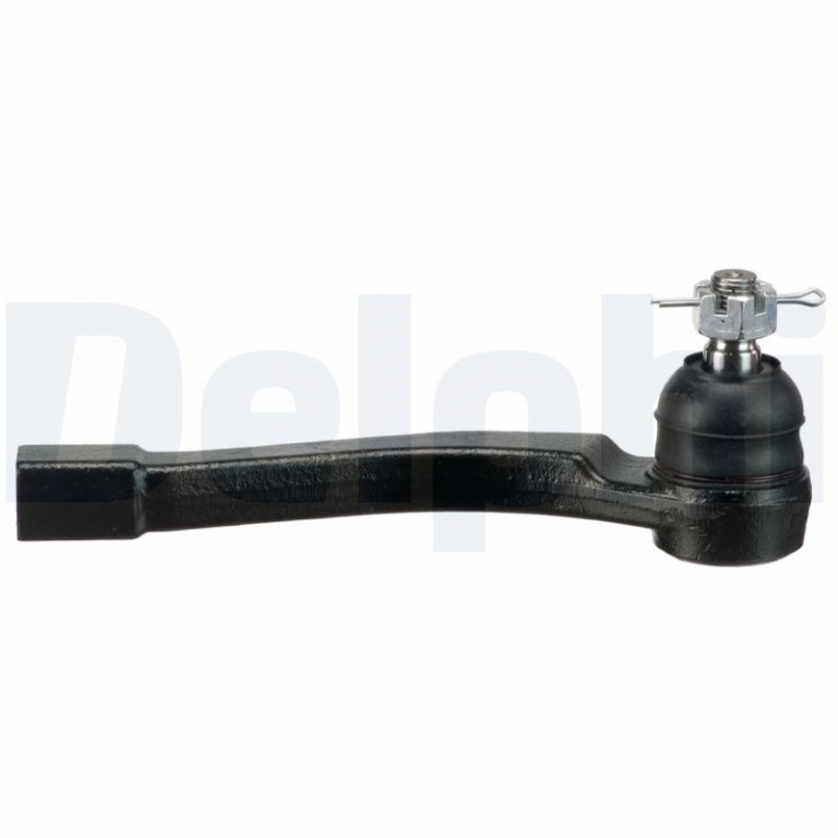 DELPHI Cap de bara montare Axa fata dreapta TA3211 pentru SSANGYONG ACTYON SPORTS II 2012 2013 2014 2015 2016 2017 2018 2019 2020