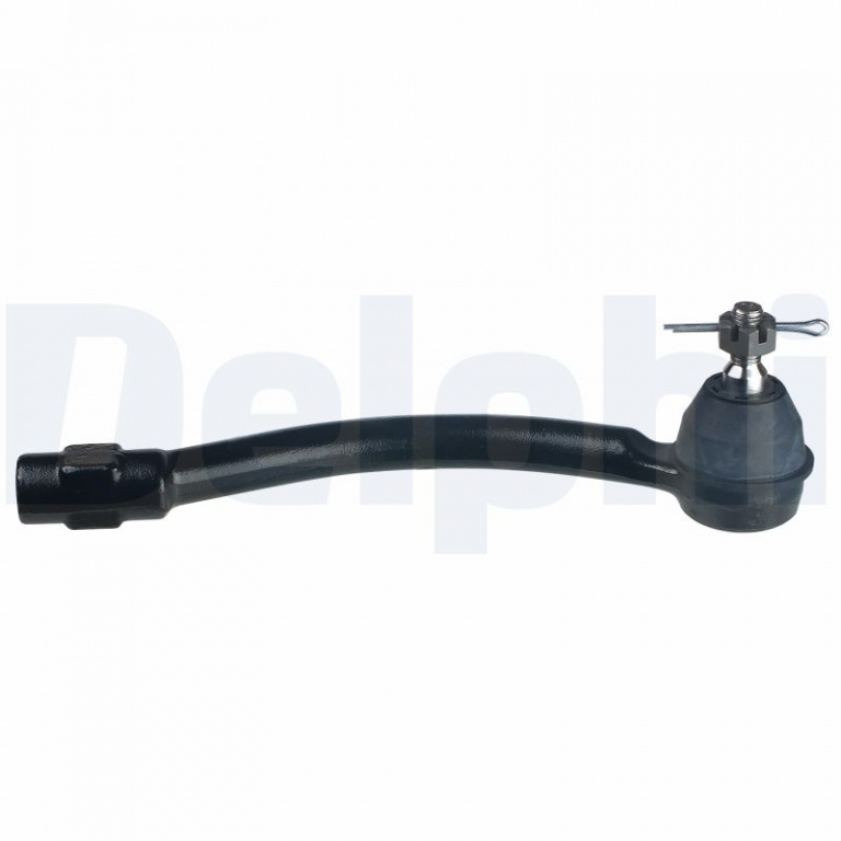 DELPHI Cap de bara montare Axa fata dreapta TA2918 model HYUNDAI i30 Kombi Van (GDE, GD) 2015 2016 2017 2018 2019 2020