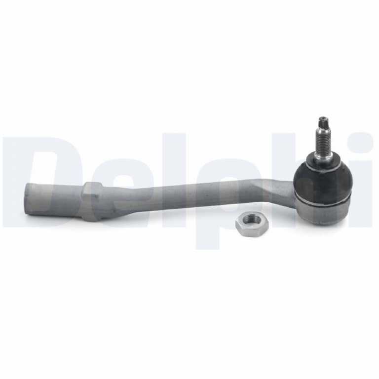 DELPHI Cap de bara montare Axa fata dreapta TA3427 pentru masina CITROEN C3 III Van (SX_, SY_) 2016 2017 2018 2019 2020 2021 2022 2023 2024