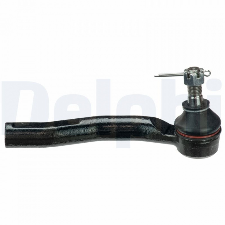 DELPHI Cap de bara montare Axa fata dreapta TA2385 model CITROEN C1 II (PA_, PS_) 2014 2015 2016 2017 2018 2019 2020 2021