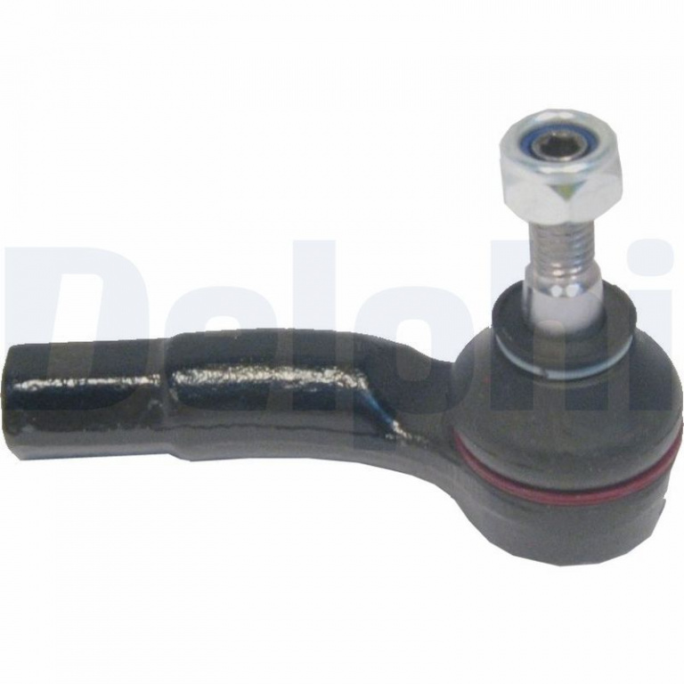 DELPHI Cap de bara montare Axa fata dreapta TA2027 pentru MAZDA 2 (DY) 2003 2004 2005 2006 2007