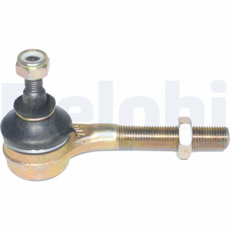 DELPHI Cap de bara montare Axa fata dreapta TA1155 se potriveste la CITROEN C4 I (LC_) 2004 2005 2006 2007 2008 2009 2010 2011