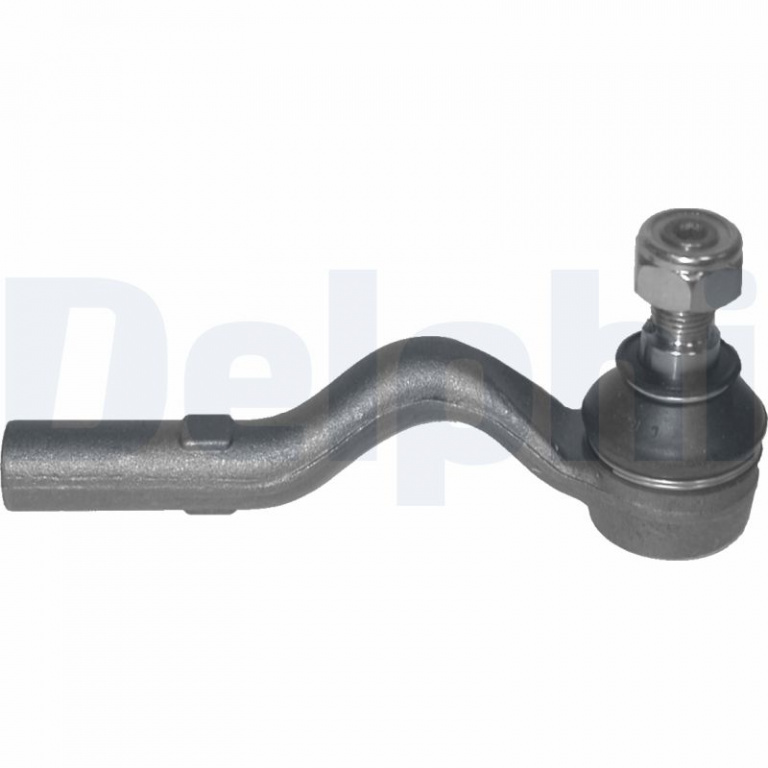 DELPHI Cap de bara montare Axa fata dreapta TA1659 la masina MERCEDES-BENZ E-CLASS (W210) 1995 1996 1997 1998 1999 2000 2001 2002