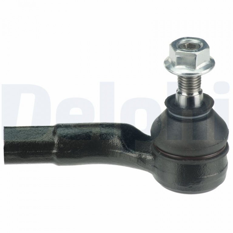 DELPHI Cap de bara montare Axa fata dreapta TA3219 model SKODA FABIA III Praktik (NJ5) 2014 2015 2016 2017 2018 2019 2020 2021 2022
