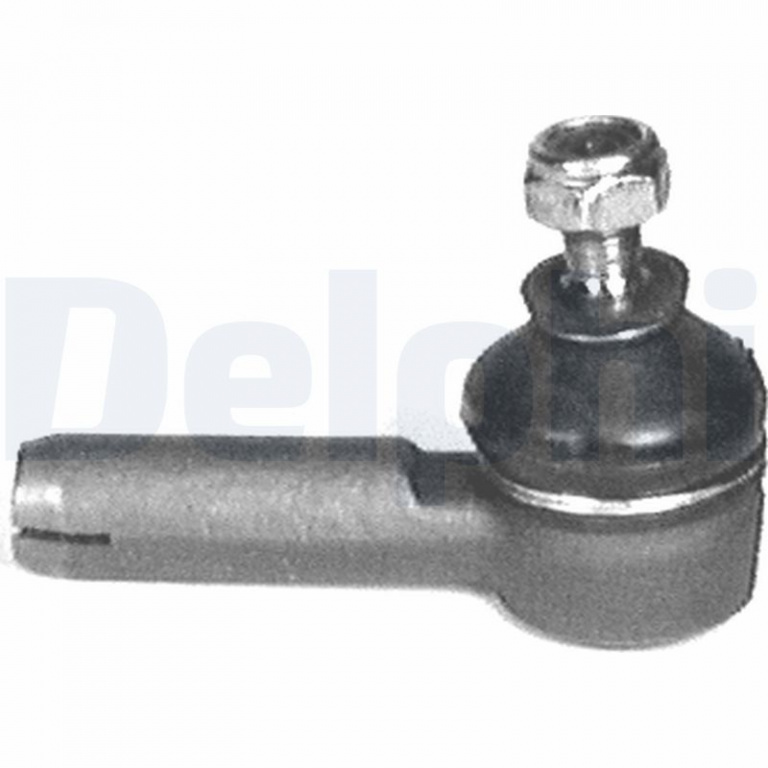 DELPHI Cap de bara TA1069 montare punte fata model AUDI 80 B3 limuzina (893, 894, 8A2) 1986 1987 1988 1989 1990 1991