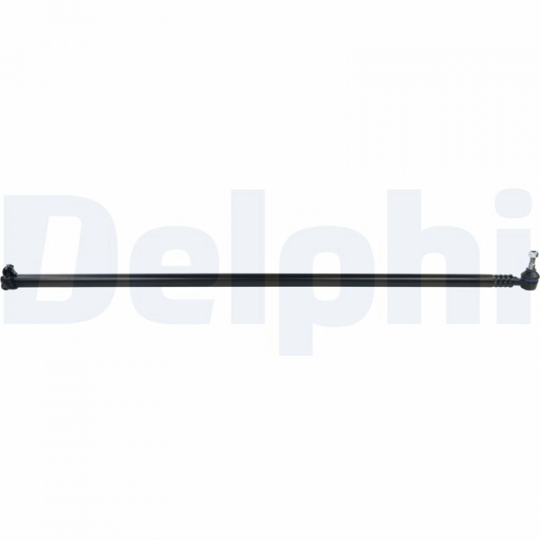 DELPHI Cap de bara TA1760 montare Axa fata dreapta pentru masina LAND ROVER DISCOVERY II (L318) 1998 1999 2000 2001 2002 2003 2004