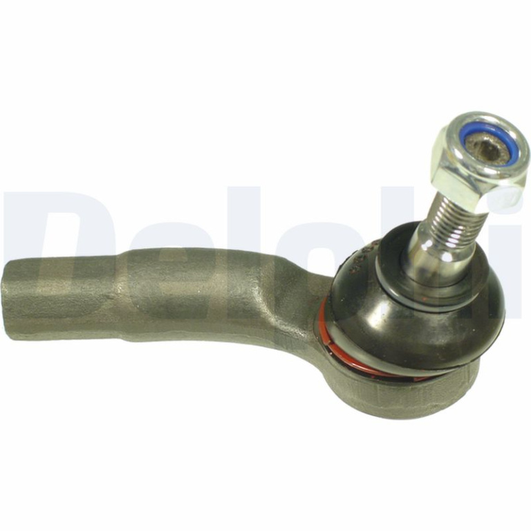 DELPHI Cap de bara TA1796 montare Axa fata dreapta pentru AUDI A1 (8X1, 8XK) 2010 2011 2012 2013 2014 2015