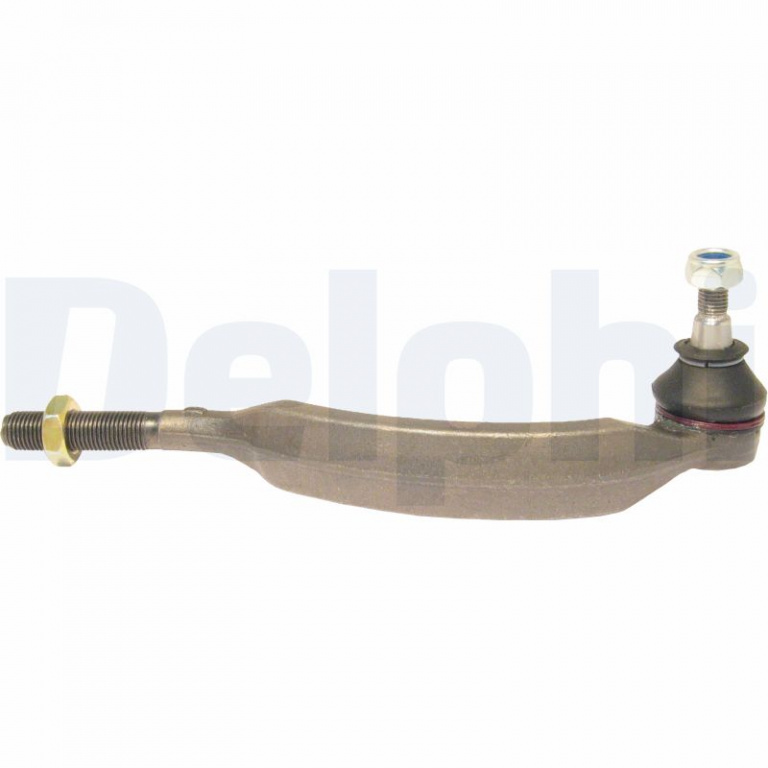 DELPHI Cap de bara TA1948 montare Axa fata dreapta la PEUGEOT 407 (6D_) 2004 2005 2006 2007 2008 2009 2010