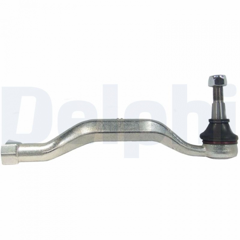 DELPHI Cap de bara TA2483 montare Axa fata dreapta se potriveste la RENAULT LAGUNA III (BT0/1) 2007 2008 2009 2010 2011 2012 2013 2014 2015