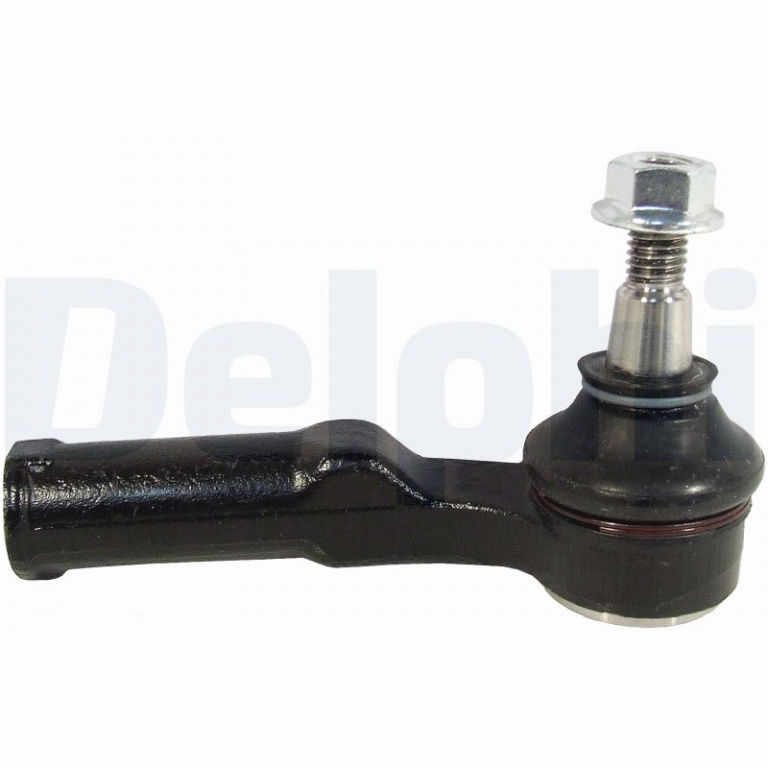 DELPHI Cap de bara TA2710 montare Axa fata dreapta pentru masina FORD KUGA I VAN 2008 2009 2010 2011 2012