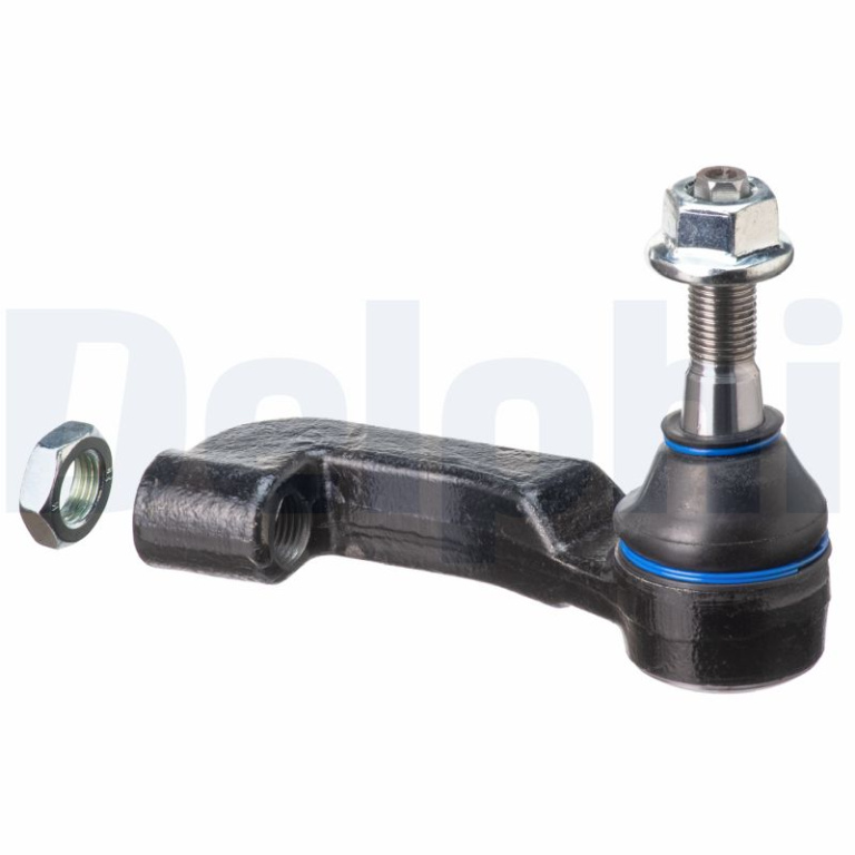 DELPHI Cap de bara TA3150 montare Axa fata dreapta pentru masina JEEP CHEROKEE (KJ) 2001 2002 2003 2004 2005 2006 2007 2008