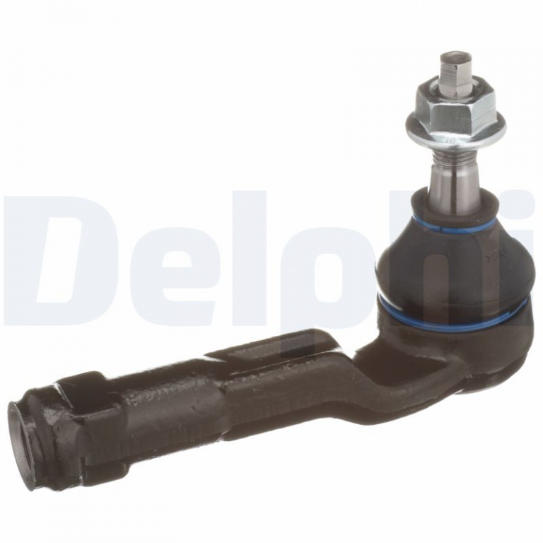 DELPHI Cap de bara TA3366 montare Axa fata dreapta pentru masina HYUNDAI KONA Autoutilitara/SUV (OS, OSE, OSI) 2018 2019 2020 2021 2022 2023