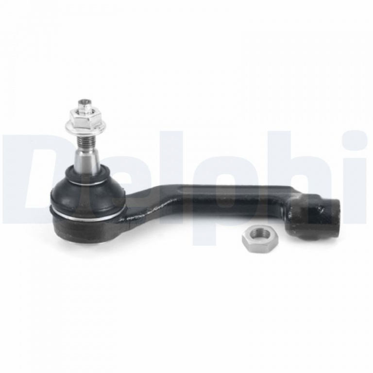 DELPHI Cap de bara TA3476 montare Axa fata dreapta se potriveste la OPEL CORSA F Caseta/ Hatchback 2019 2020 2021 2022 2023 2024