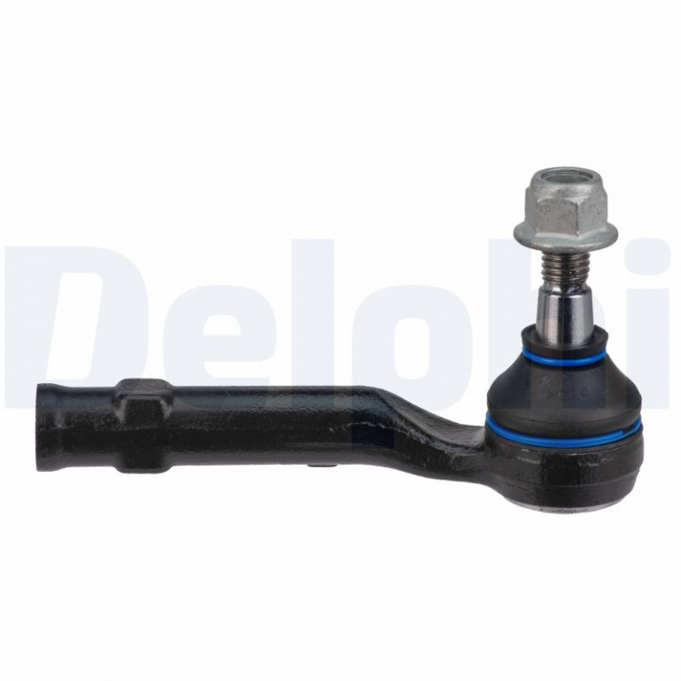 DELPHI Cap de bara TA3572 montare Axa fata dreapta la FORD PUMA (J2K, CF7) 2019 2020 2021 2022 2023 2024 2025