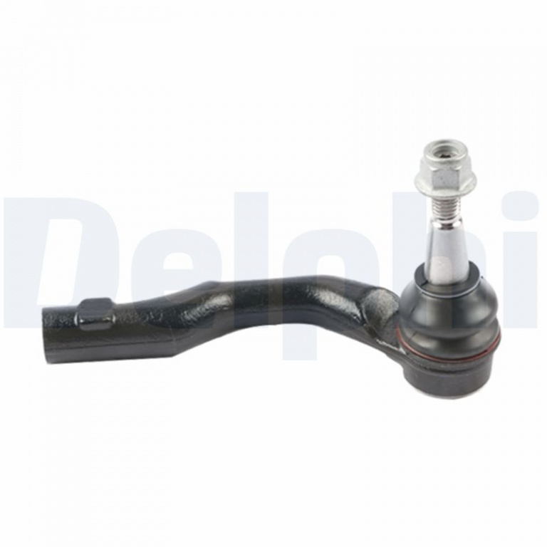 DELPHI Cap de bara TA6413 montare Axa fata dreapta model VOLVO V60 II (225) 2018 2019 2020 2021