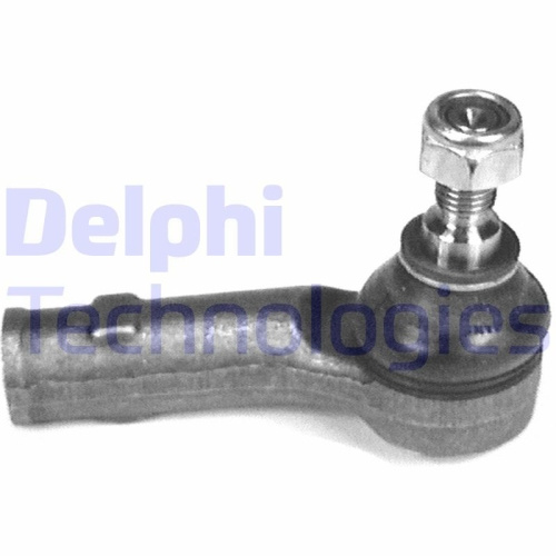 DELPHI Cap de bara