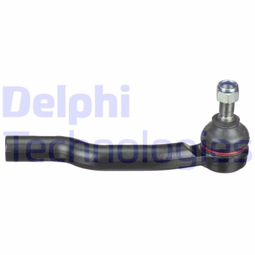 DELPHI Cap de bara