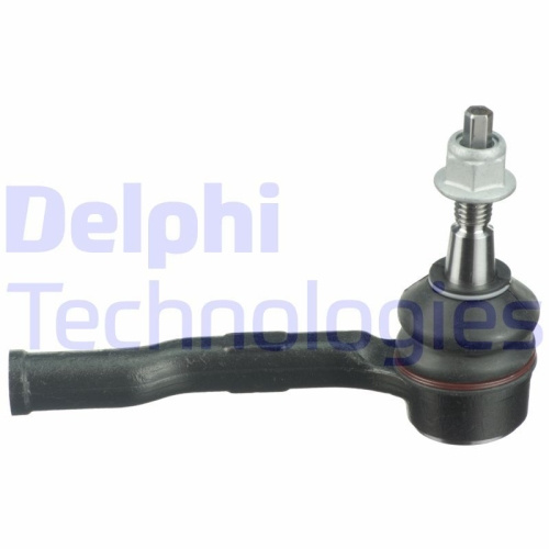 DELPHI Cap de bara