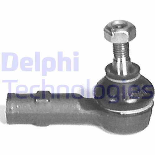 DELPHI Cap de bara