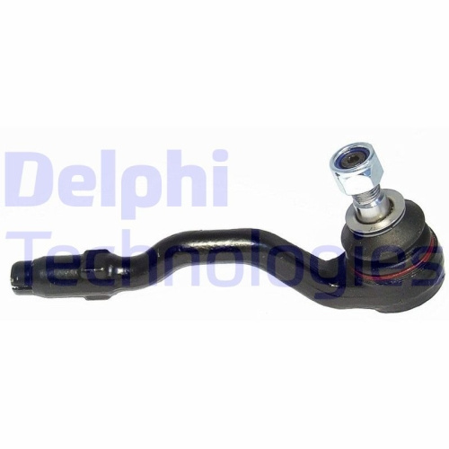 DELPHI Cap de bara