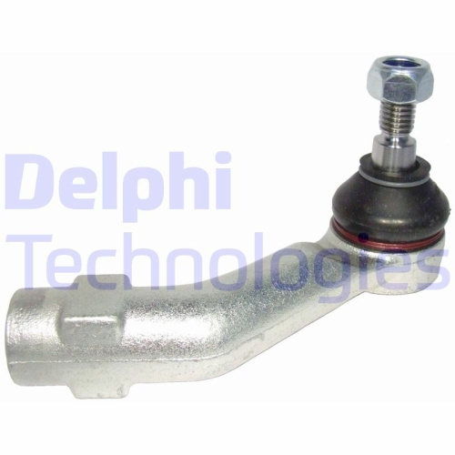 DELPHI Cap de bara