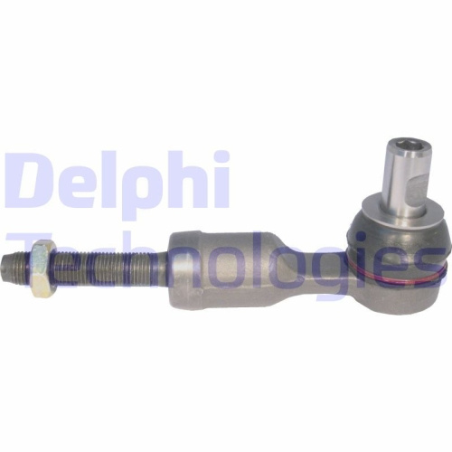 DELPHI Cap de bara
