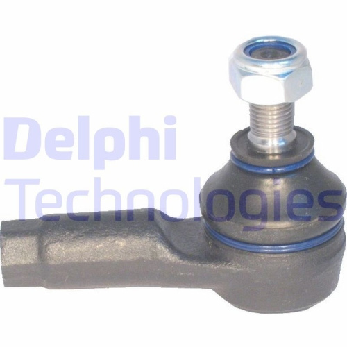 DELPHI Cap de bara