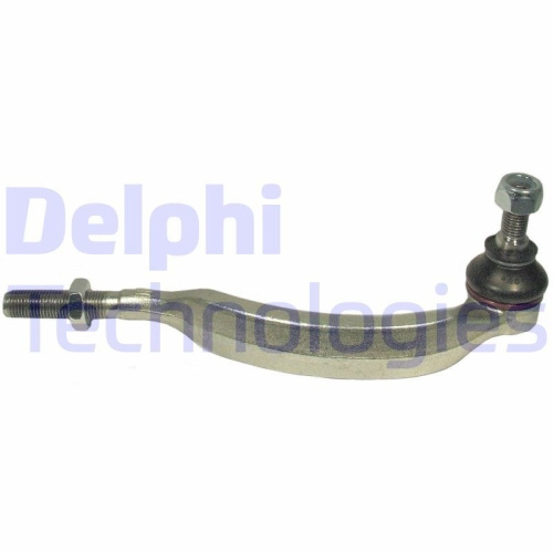DELPHI Cap de bara