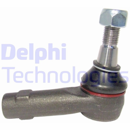 DELPHI Cap de bara