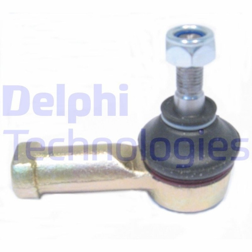 DELPHI Cap de bara