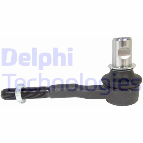 DELPHI Cap de bara