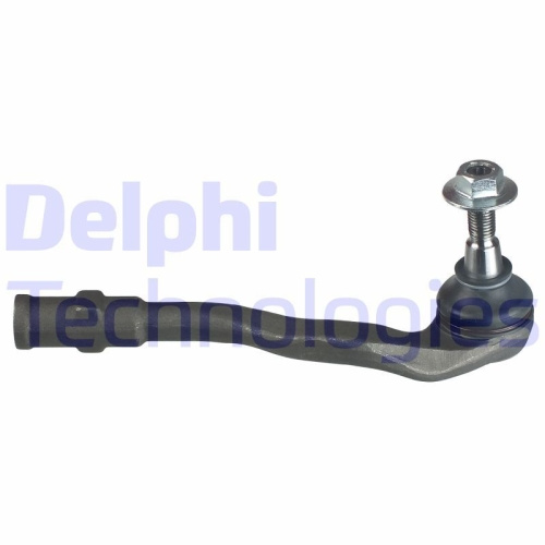 DELPHI Cap de bara