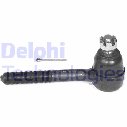 DELPHI Cap de bara