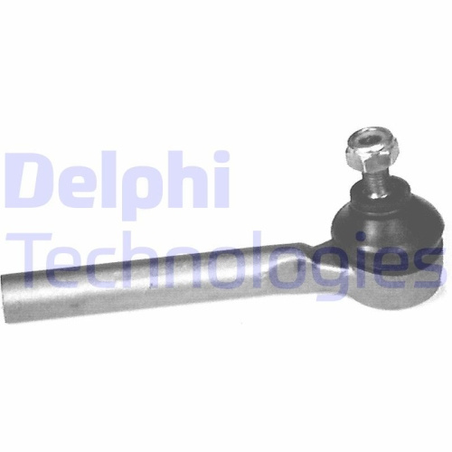 DELPHI Cap de bara
