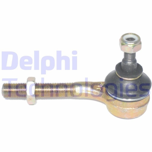 DELPHI Cap de bara