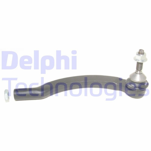 DELPHI Cap de bara