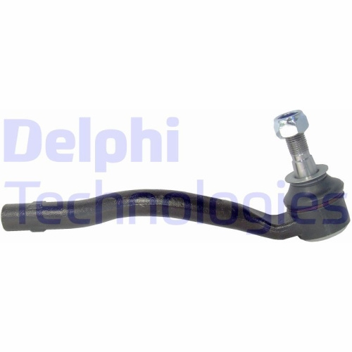 DELPHI Cap de bara