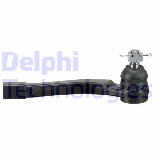 DELPHI Cap de bara