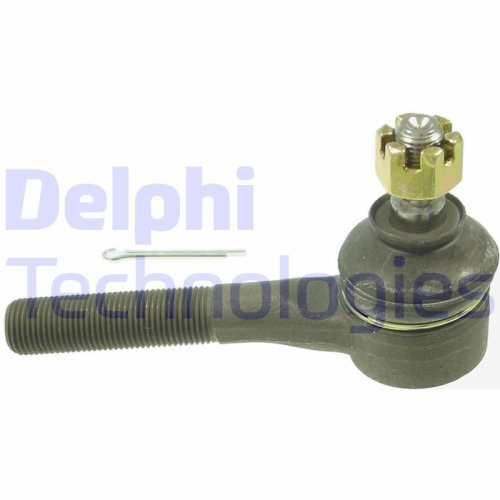 DELPHI Cap de bara