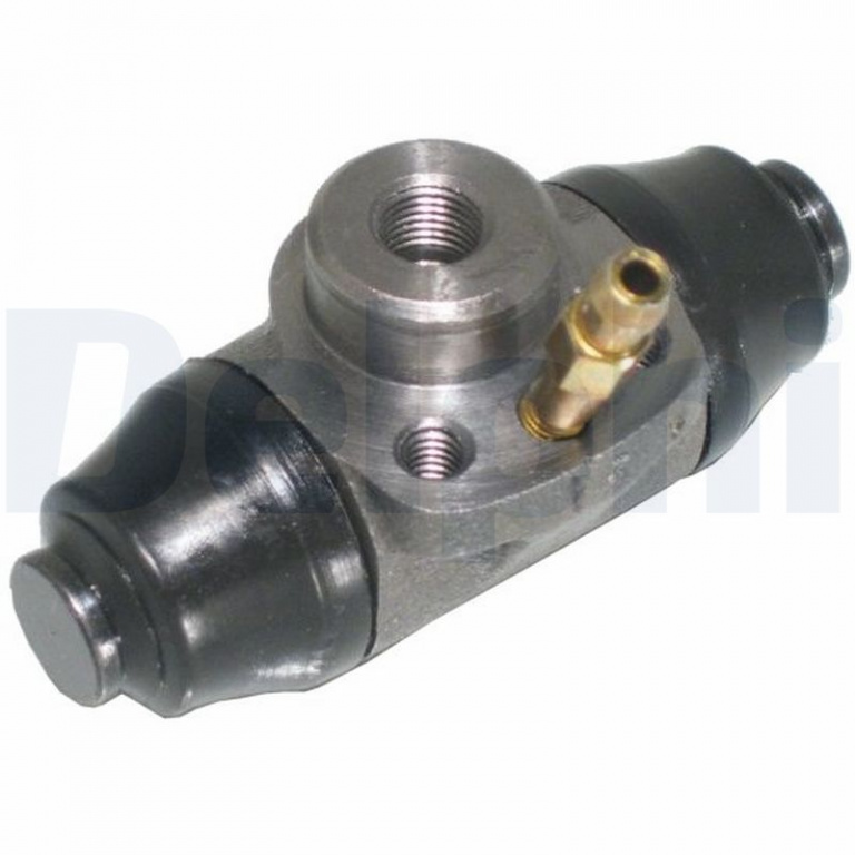 DELPHI Cilindru receptor frana LW80014 model VW CADDY II pick-up (9U7) 1996 1997 1998 1999 2000