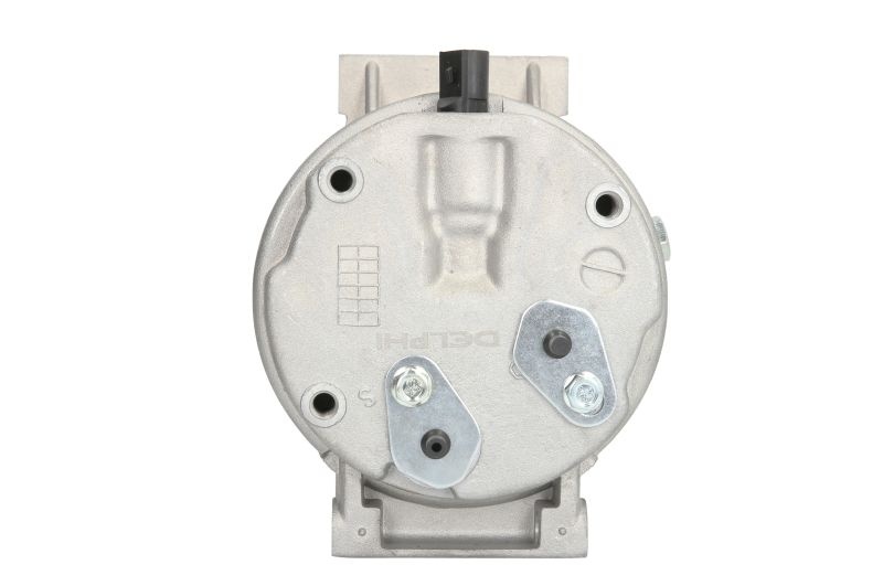 Delphi compresor a/c pt renault laguna 2