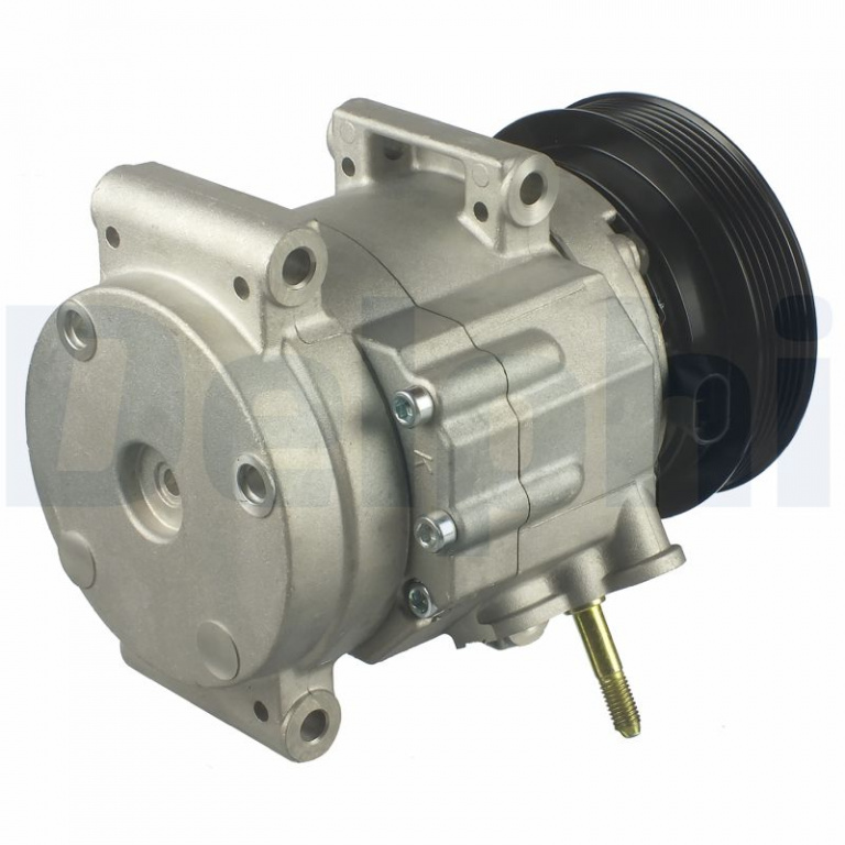 DELPHI Compresor, climatizare CS20322-12