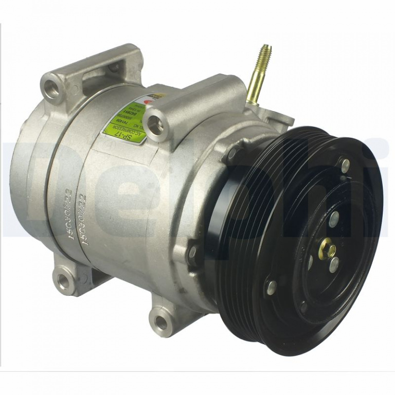 DELPHI Compresor, climatizare CS20322-12