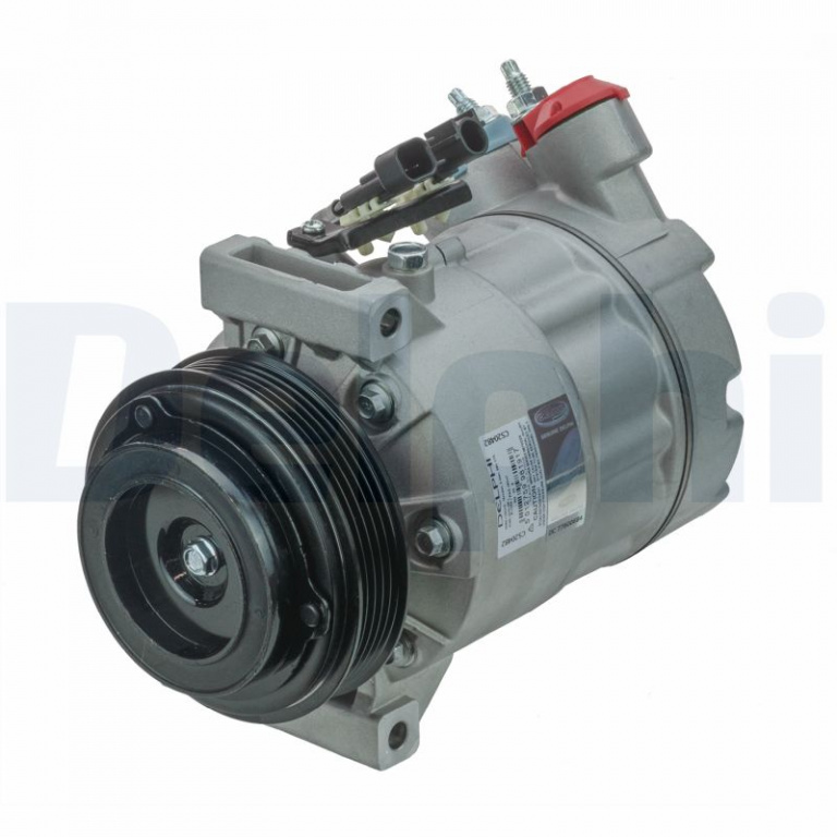 DELPHI Compresor, climatizare CS20482 co