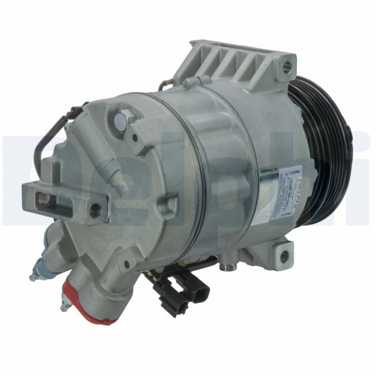 DELPHI Compresor, climatizare CS20482 la