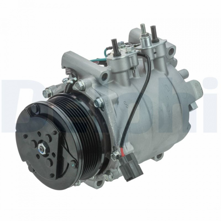 DELPHI Compresor, climatizare CS20492 mo