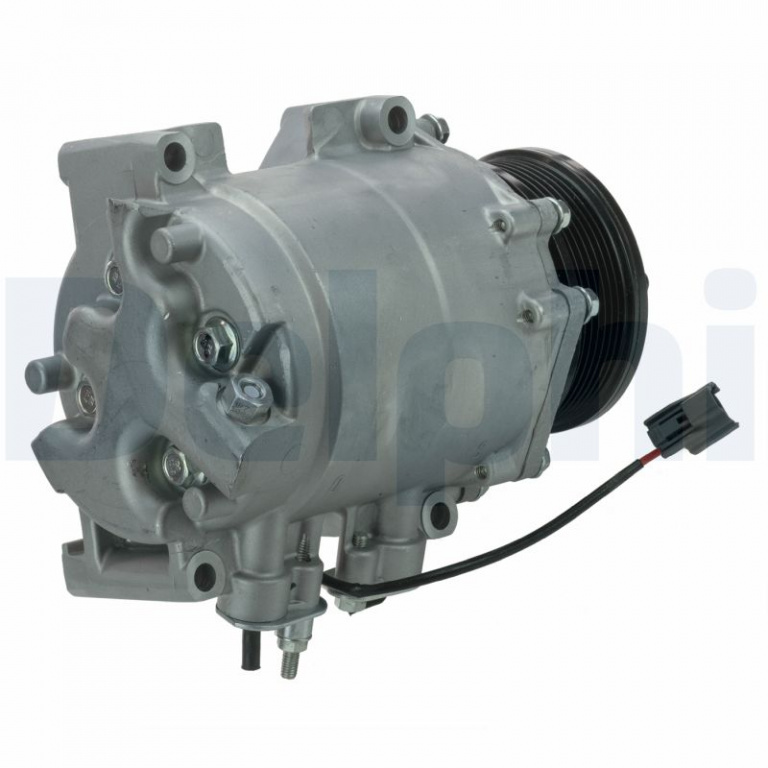 DELPHI Compresor, climatizare CS20492 mo