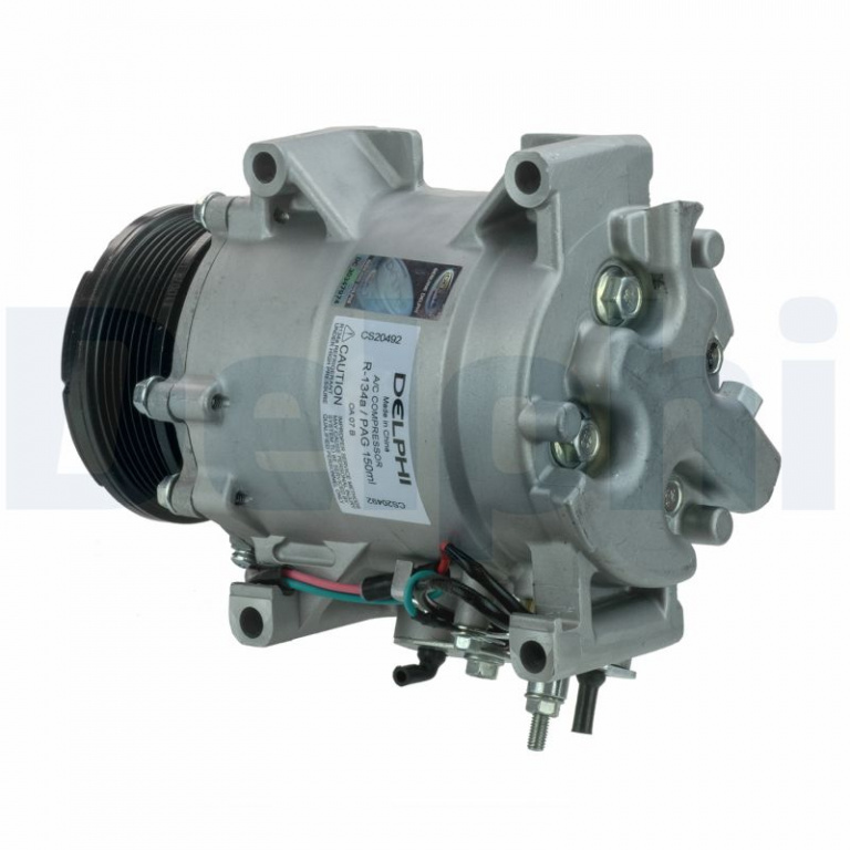 DELPHI Compresor, climatizare CS20492 mo