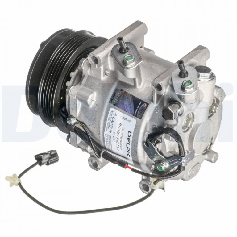 DELPHI Compresor, climatizare CS20510 se